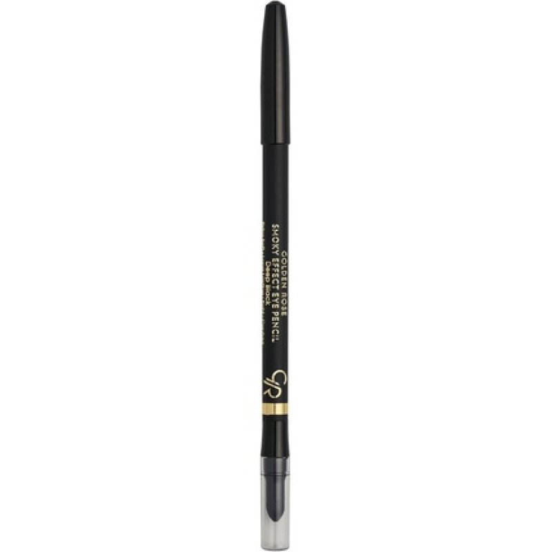 Golden Rose Smoky Eye Effect Pencil