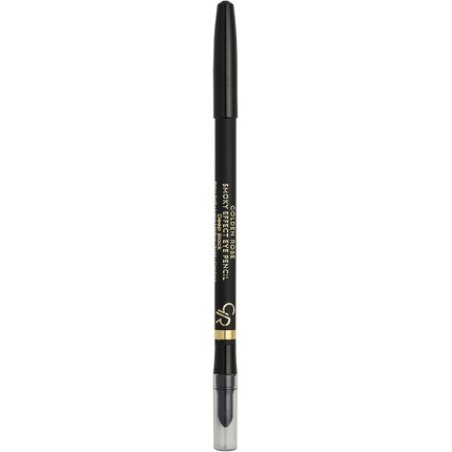 Golden Rose Smoky Eye Effect Pencil