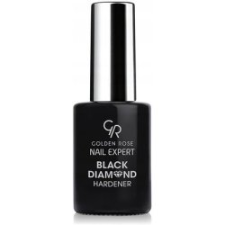 Golden Rose Nail Expert Black Diamond Hardener