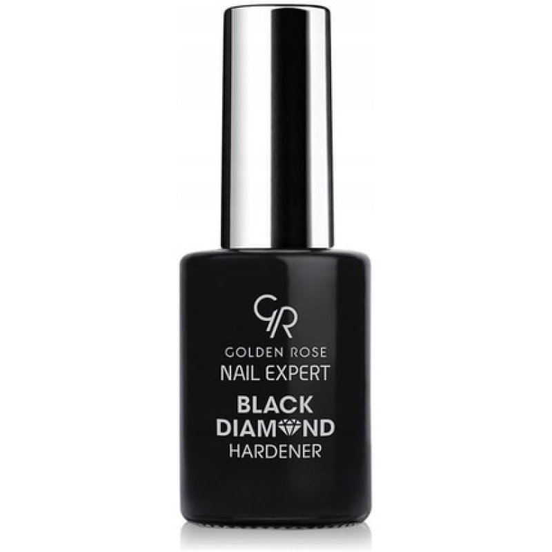 Golden Rose Nail Expert Black Diamond Hardener