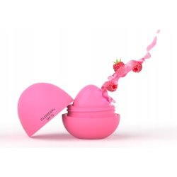 Golden Rose Fruit Lip Butter Raspberry