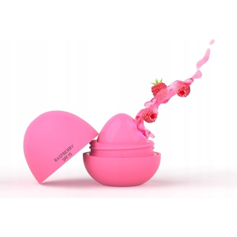 Golden Rose Fruit Lip Butter Raspberry