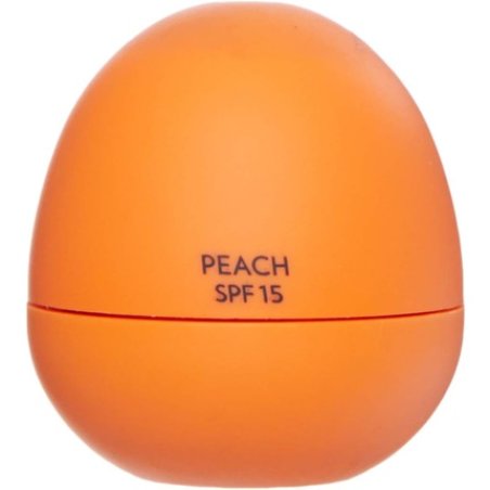 Golden Rose Fruit Lip Butter Peach