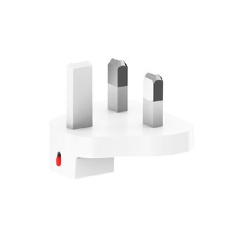 CHARGEUR SECTEUR MONDE EU/US/UK/AUS 30W 2 USB-C USB-A