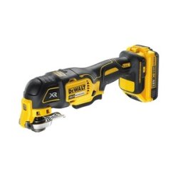 DeWalt DCS355NT-XJ Akku-Multitool