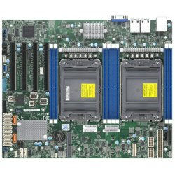 Supermicro MBD-X12DPL-NT6-B carte mère Intel C621A LGA 4189 ATX