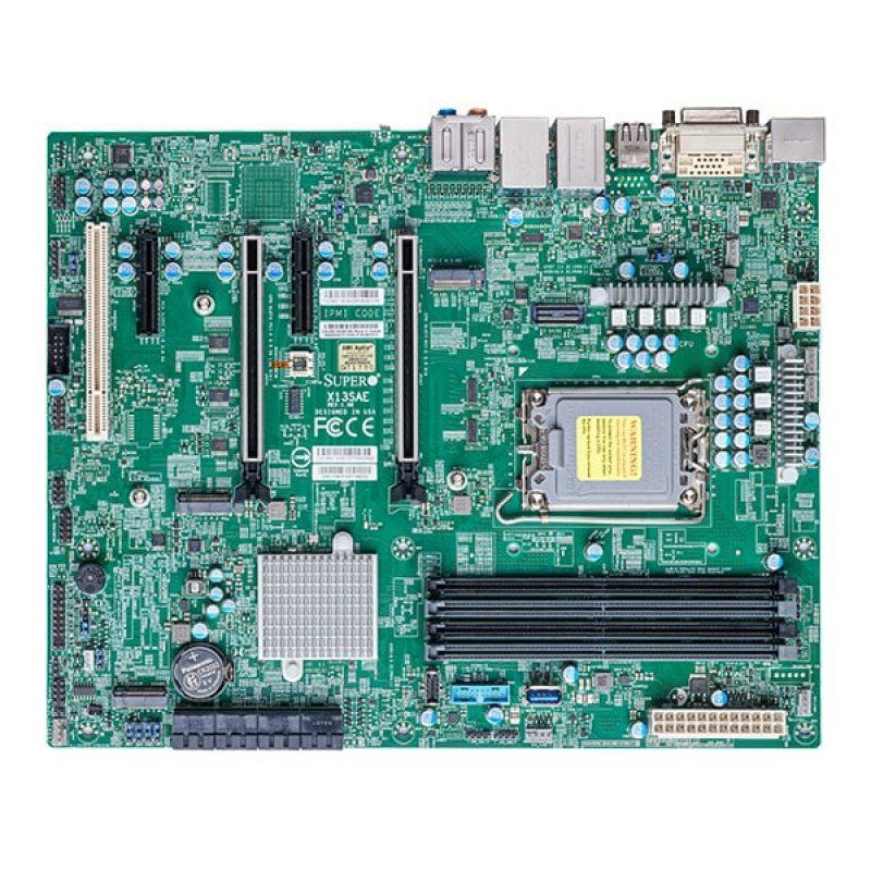 Supermicro Mainboard MBD-X13SAE-B