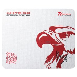 Tt eSPORTS EMP0007SMS mouse pad White