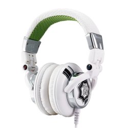 Thermaltake ***TteSPORTS/Headset/DRACCO/White/3.5mm/Stereo