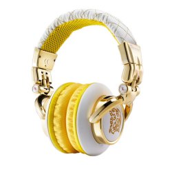 Tt eSPORTS DRACCO Signature Headphones Wired Head-band Gaming White