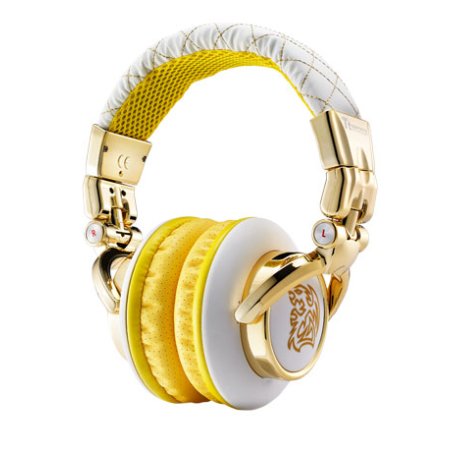 Thermaltake ***TteSPORTS/Headset/DRACCO Signature/White/3.5mm/