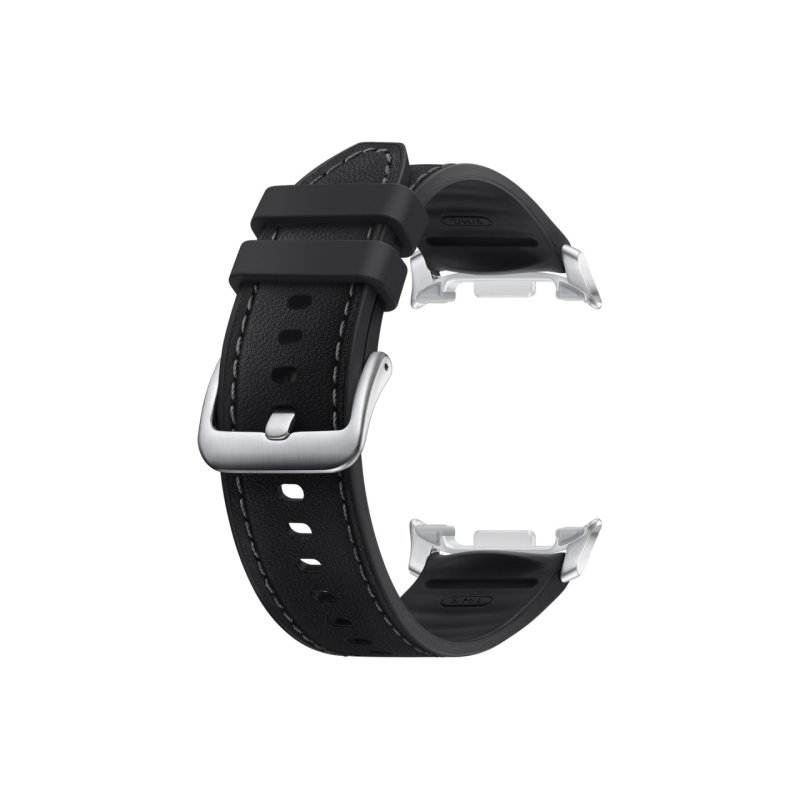 Samsung Hybrid(S/M/L) fr Watch8 Classic Black
