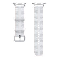 Samsung Athleisure(S/M) fr Watch8 Classic White