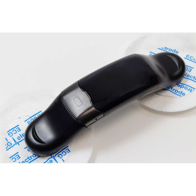 Xoro SMW 10 2,9 cm (1.14") LCD Numérique 240 x 135 pixels Noir