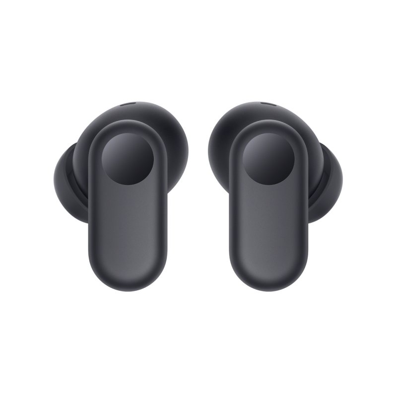 OPPO Enco Buds2 Pro Headset True Wireless Stereo (TWS) In-ear Calls/Music Bluetooth Black, Graphite