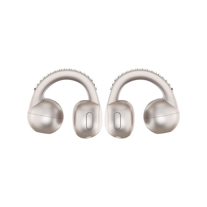 Motorola Moto Buds Loop by Swarovski french oak