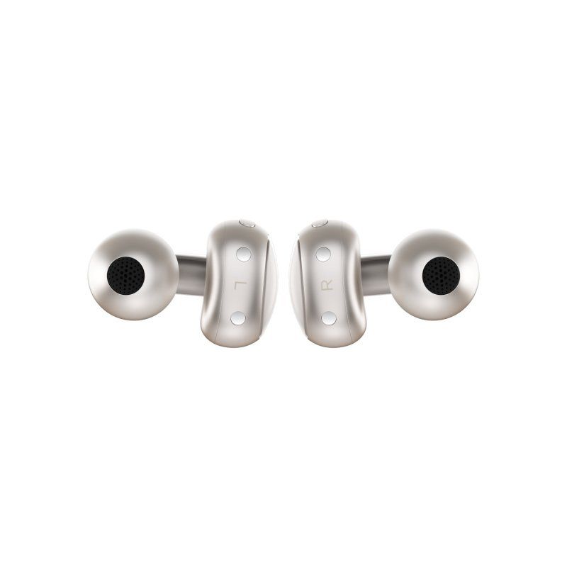 Motorola moto buds loop Headset Wireless Ear-clip-on Calls/Music/Sport/Everyday Bluetooth Beige