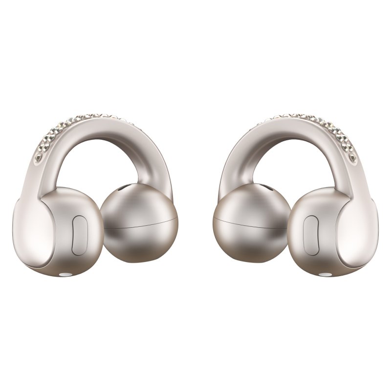 Motorola Moto Buds Loop by Swarovski french oak