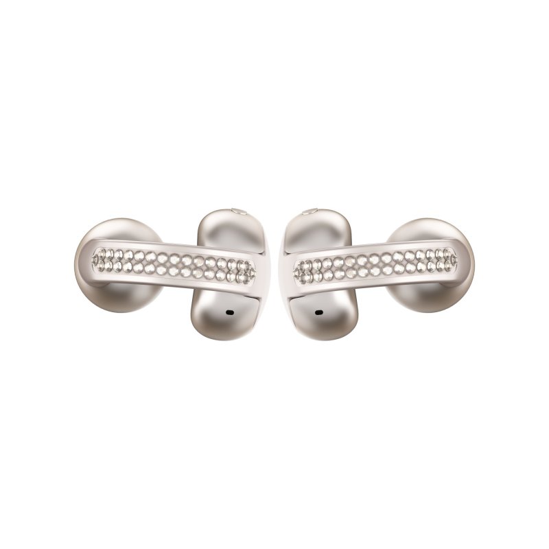 Motorola Moto Buds Loop by Swarovski french oak