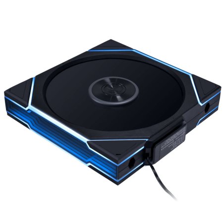 Lian Li UNI FAN TL Wireless Lüfter, ARGB, PWM - 140mm, schwarz