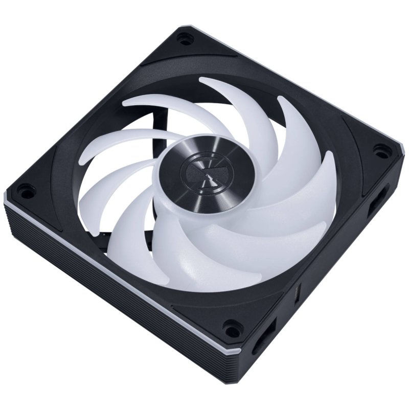 Lian Li UNI FAN CL Wireless Lüfter - 120mm, schwarz