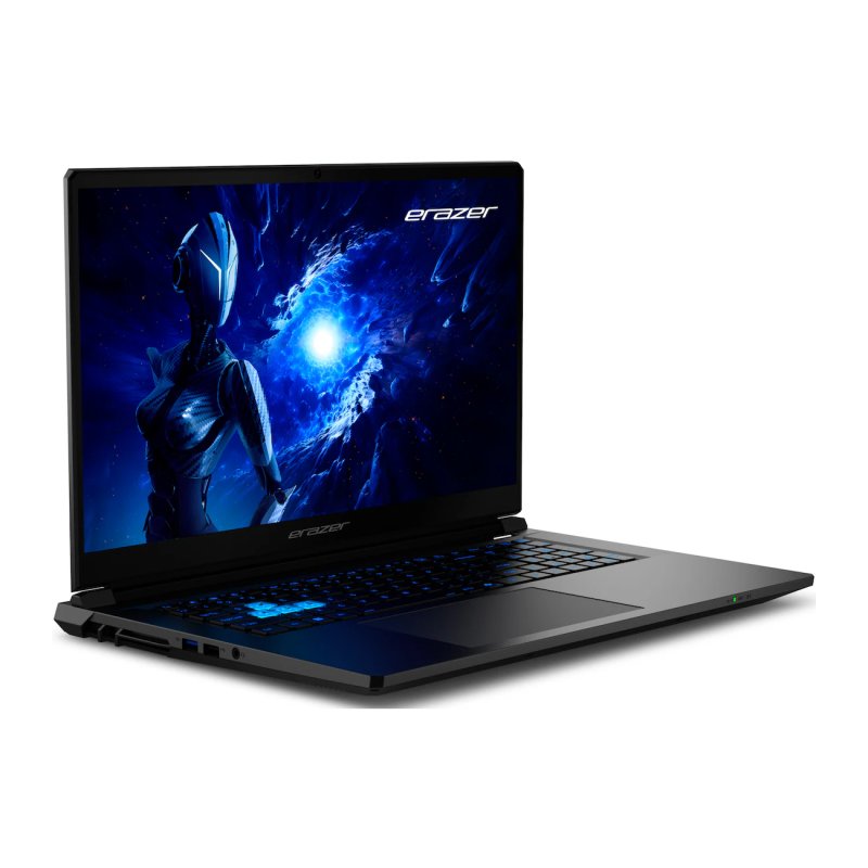 NTB Medion Scout 15 E1 30039767 - 15.6" FHD ,Intel® Core™ i5-13420H 16GB, 1TB, NVIDIA RTX5050, DOS
