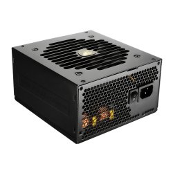 COUGAR Gaming GEX750 power supply unit 750 W 20 4 pin ATX ATX Black