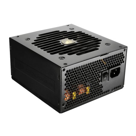 COUGAR Gaming GEX750 unité d'alimentation d'énergie 750 W 20 4 pin ATX ATX Noir
