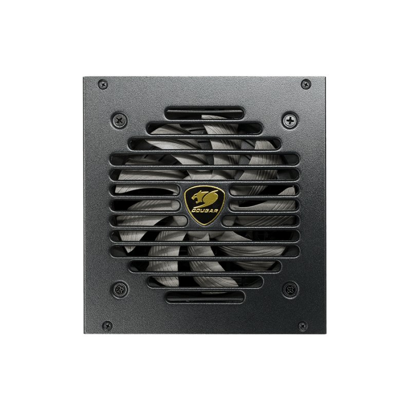COUGAR Gaming GEX750 unité d'alimentation d'énergie 750 W 20 4 pin ATX ATX Noir