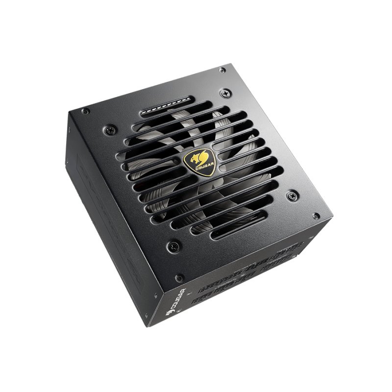 COUGAR Gaming GEX750 unité d'alimentation d'énergie 750 W 20 4 pin ATX ATX Noir