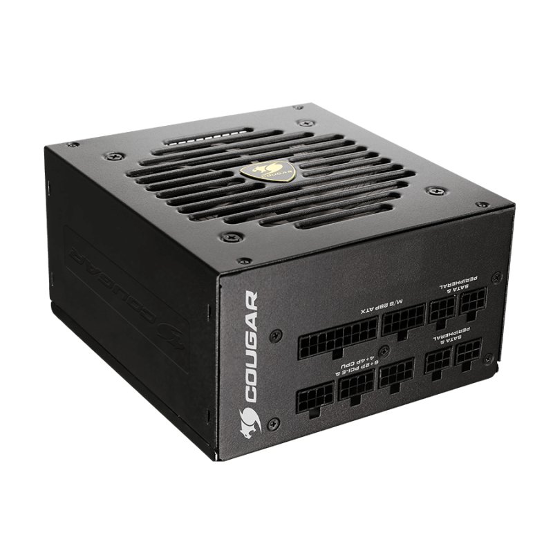 COUGAR GEX 750W | PC-Netzteil