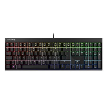 CHERRY MX 2.0S RGB MX red