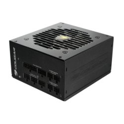 COUGAR Gaming GEX850 power supply unit 850 W 20 4 pin ATX ATX Black