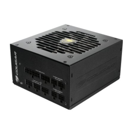 COUGAR Gaming GEX850 power supply unit 850 W 20 4 pin ATX ATX Black
