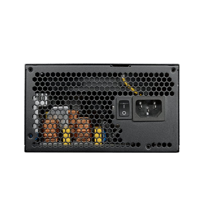 COUGAR Gaming GEX850 unité d'alimentation d'énergie 850 W 20 4 pin ATX ATX Noir