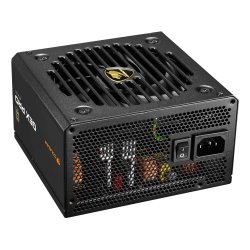 COUGAR Gaming CGR GEXP-650 power supply unit 650 W 20 4 pin ATX ATX Black