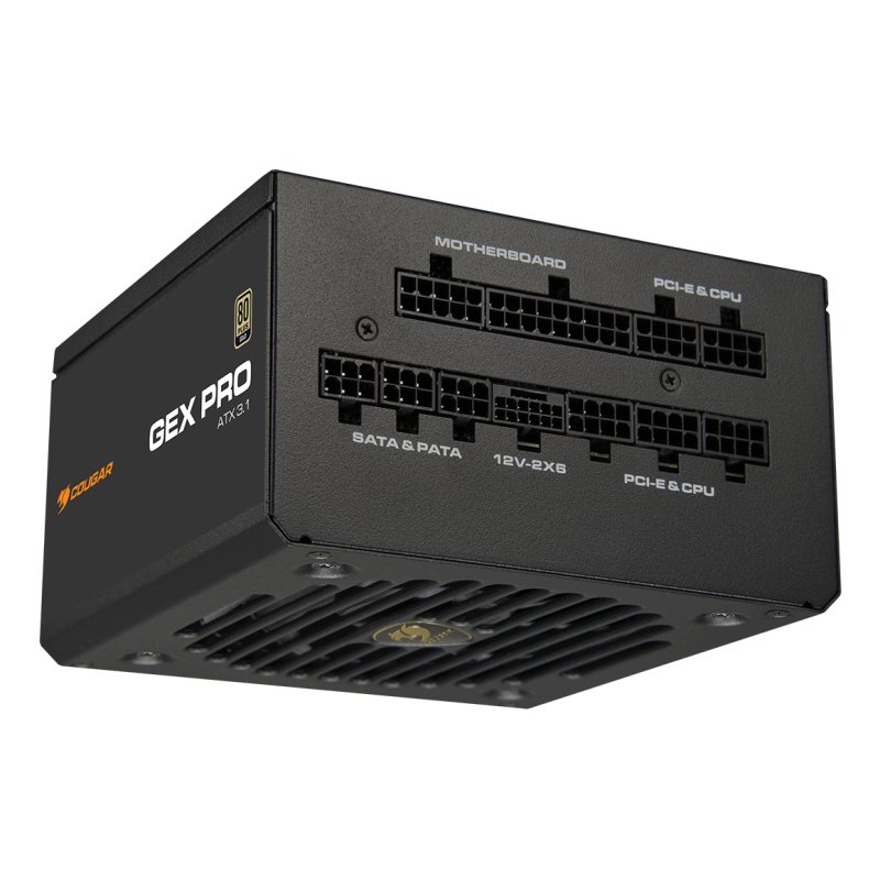 COUGAR GEX PRO 650W | PC-Netzteil