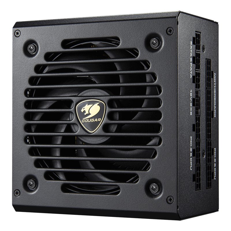 COUGAR GEX PRO 650W | PC-Netzteil