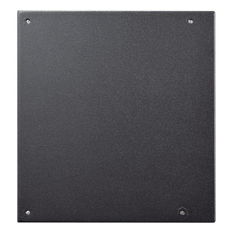 COUGAR Gaming CGR GEXP-650 unité d'alimentation d'énergie 650 W 20 4 pin ATX ATX Noir