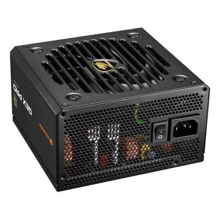 COUGAR Gaming CGR GEXP-850 power supply unit 850 W 20 4 pin ATX ATX Black
