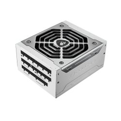 COUGAR Gaming POLAR unité d'alimentation d'énergie 1050 W 20 4 pin ATX ATX Argent