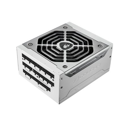 COUGAR Gaming POLAR power supply unit 1050 W 20 4 pin ATX ATX Silver