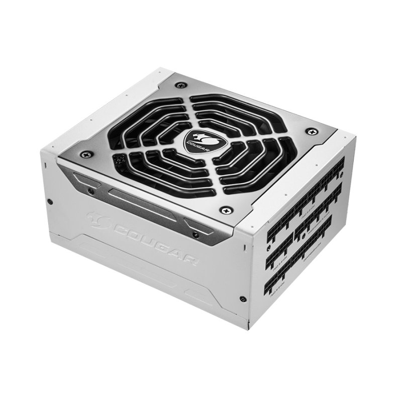 COUGAR Gaming POLAR power supply unit 1050 W 20 4 pin ATX ATX Silver