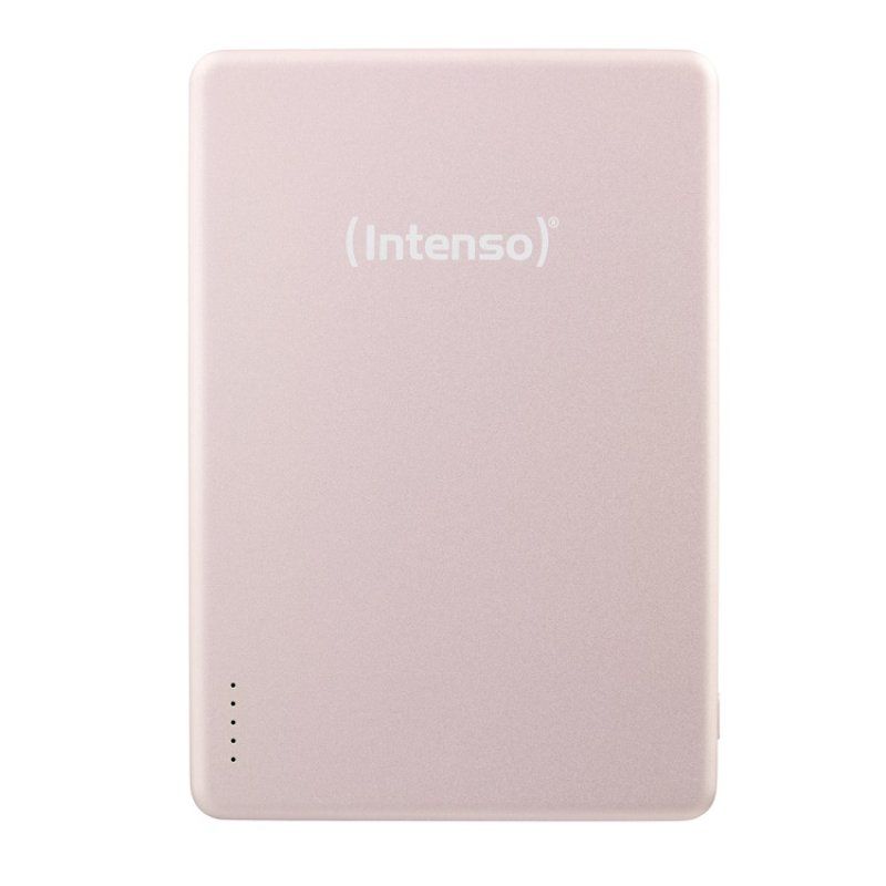 Intenso MW10000 Powerbank magnetic wireless