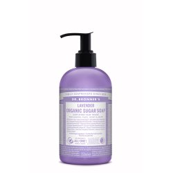 Dr.Bronner's SD0501-DE soap 355 ml Liquid soap 1 pc(s)