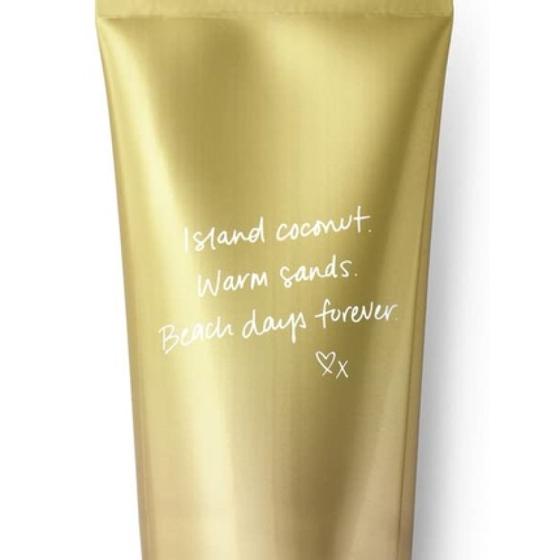 Victoria's Secret VS Fantasies Coconut Passion Women's Body Lotion 250ml