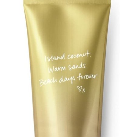 Victoria's Secret VS Fantasies Coconut Passion Women's Body Lotion 250ml