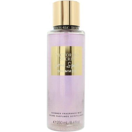 Victoria's Secret Love Spell Shimmer Fragrance Mist 250ml