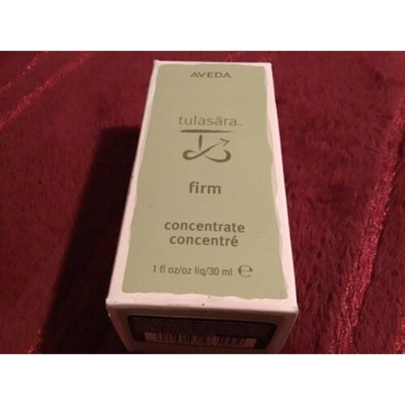 Tulasara Firm Concentrate Bb 30ml
