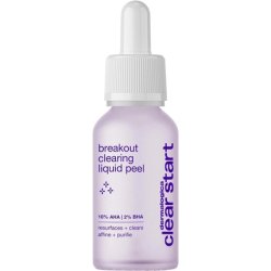 Breakout Clearing Liquid Peel